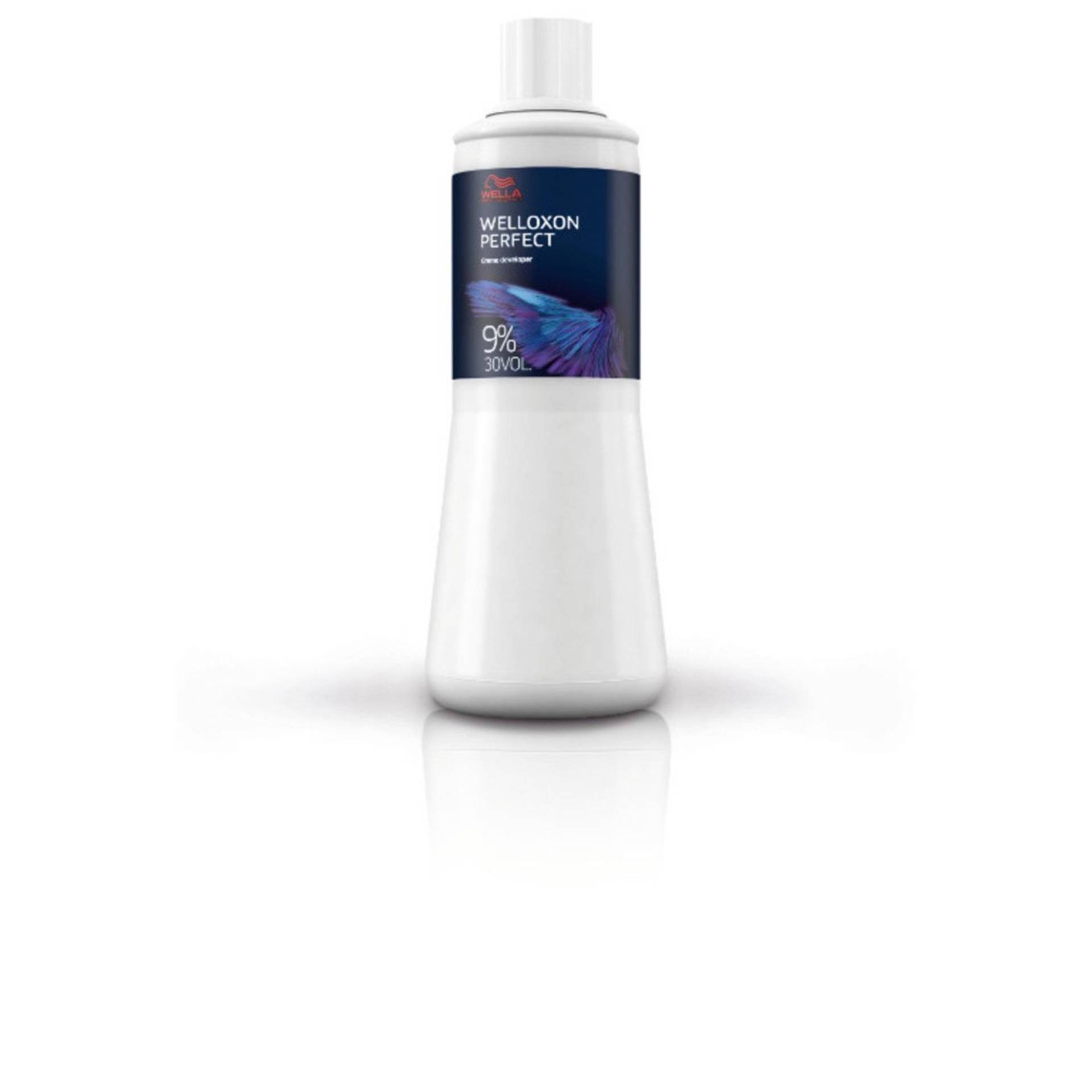 Wella Professionals WELLOXON PERFECT 9% 1000ml von Wella Professionals