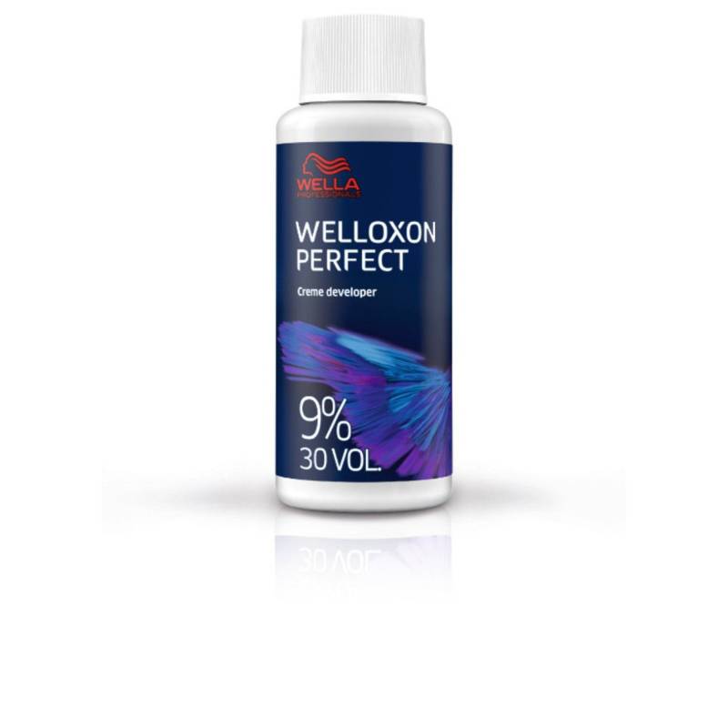 Wella Professionals WELLOXON PERFECT 9% 60ml von Wella Professionals