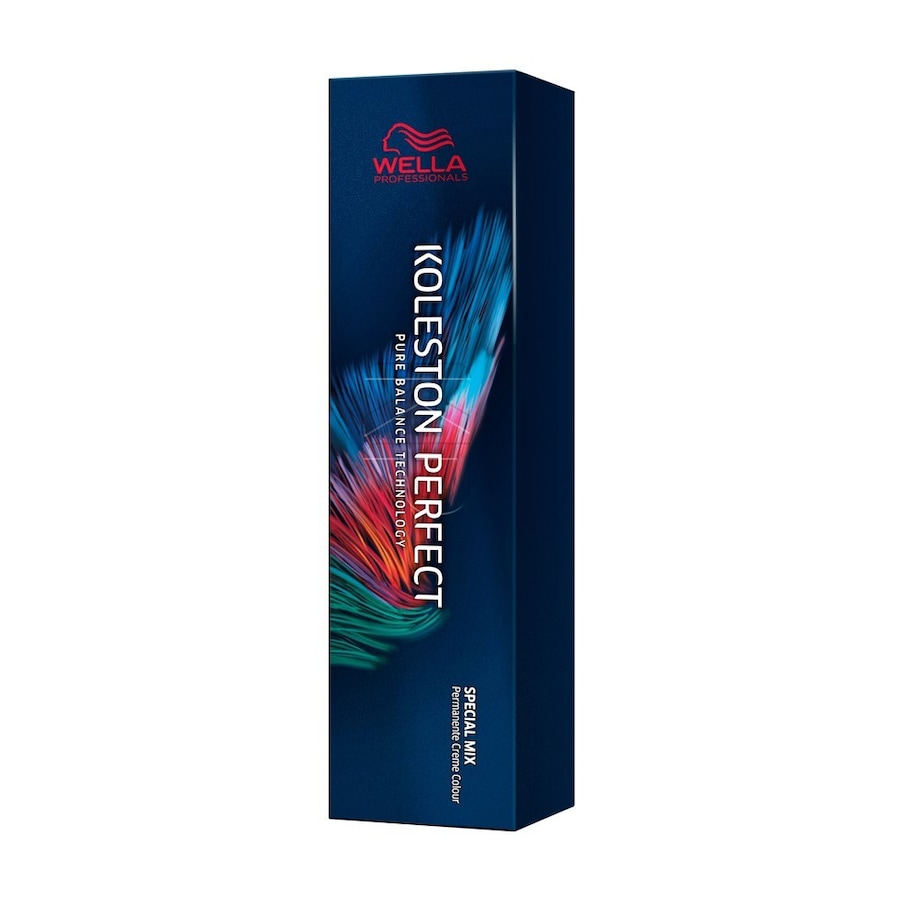 Wella Professionals  Wella Professionals Koleston Perfect Special Mix haarfarbe 60.0 ml von Wella Professionals