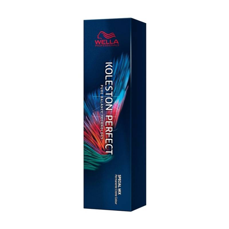 Wella Professionals  Wella Professionals Koleston Perfect Special Mix haarfarbe 60.0 ml von Wella Professionals