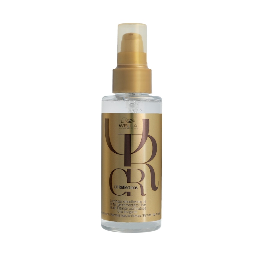 Wella Professionals  Wella Professionals Or Oil Reflections Luminous Smoothening Oil haaroel 100.0 ml von Wella Professionals