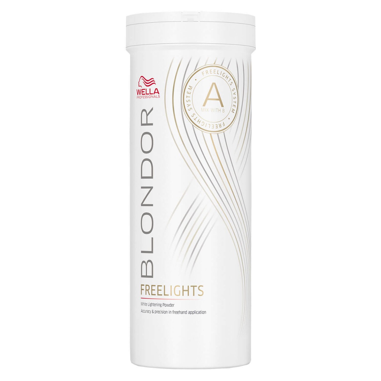 Blondor - Freelights Powder von Wella