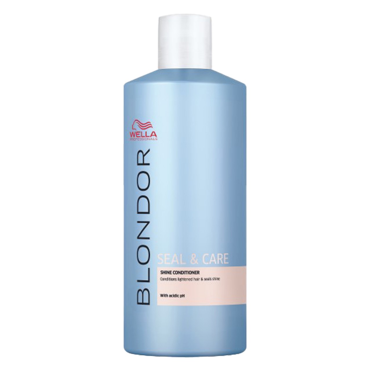 Blondor - Seal & Care von Wella