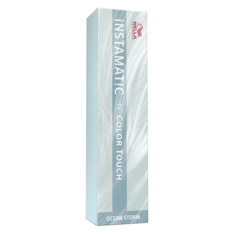 CT Instamatic - Ocean Storm von Wella