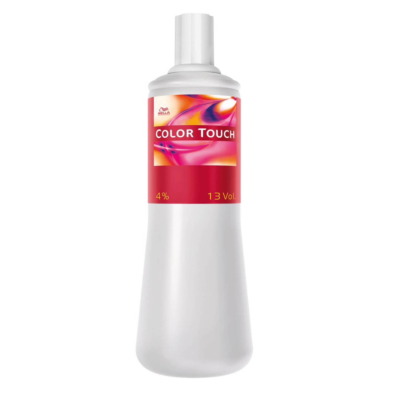 CT - Int. Emulsion 4% 13 Vol. von Wella