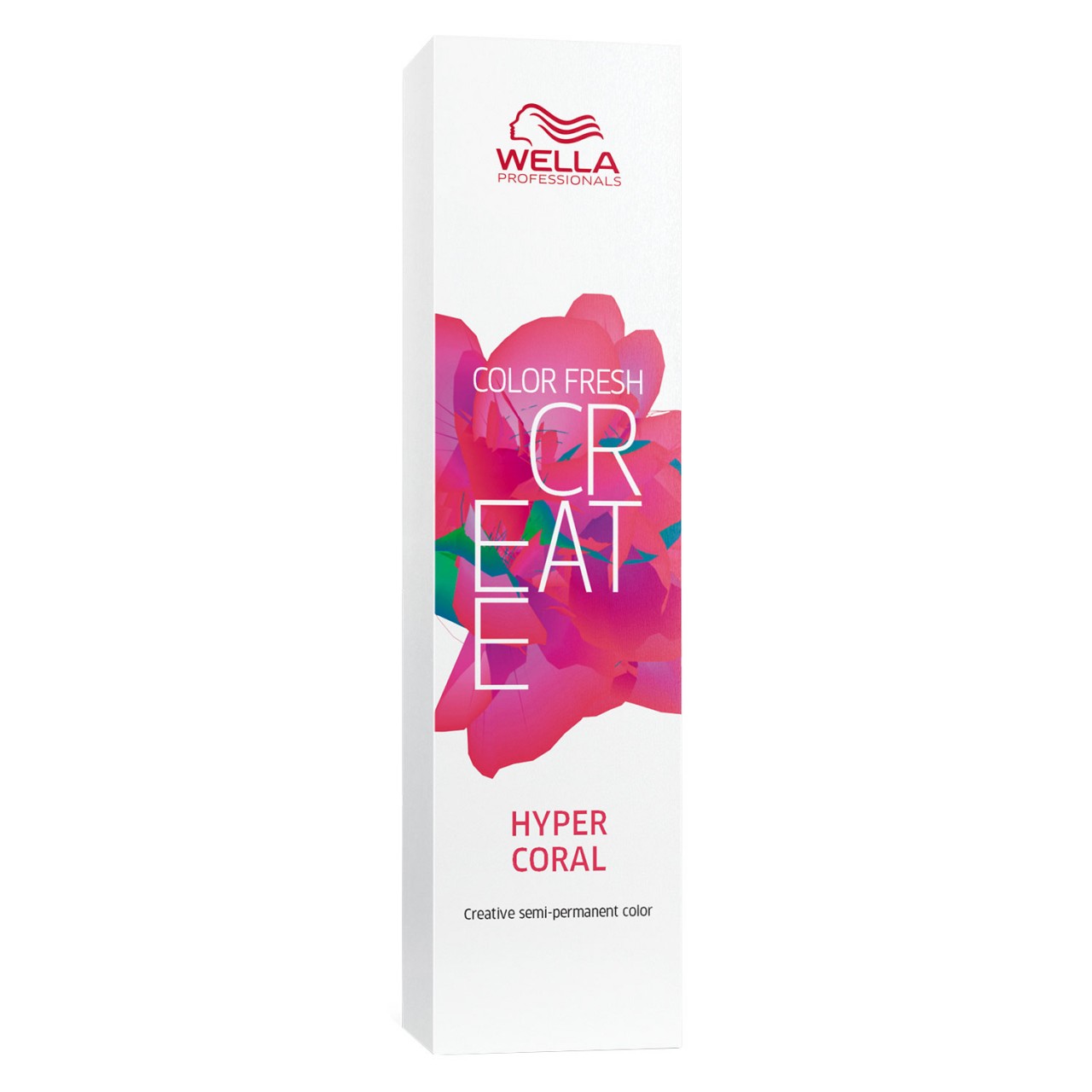 Color Fresh Create - Hyper Coral von Wella