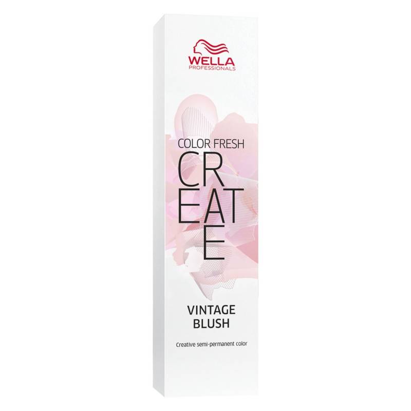 Color Fresh Create - Vintage Blush von Wella