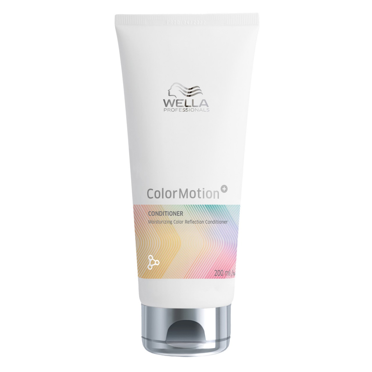 Color Motion+ - Conditioner von Wella