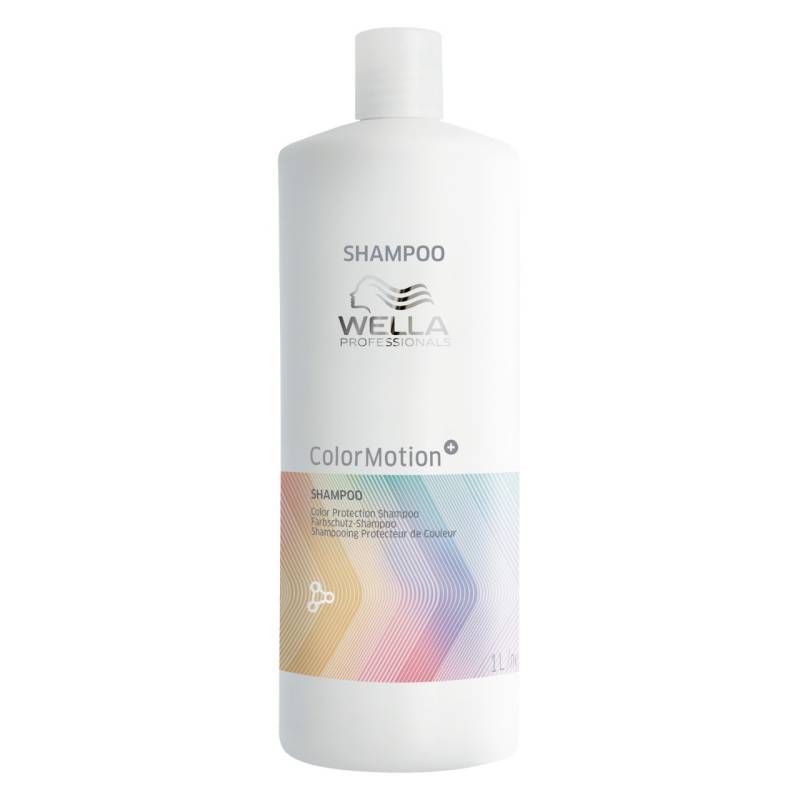 Color Motion+ - Farbschutz Shampoo von Wella