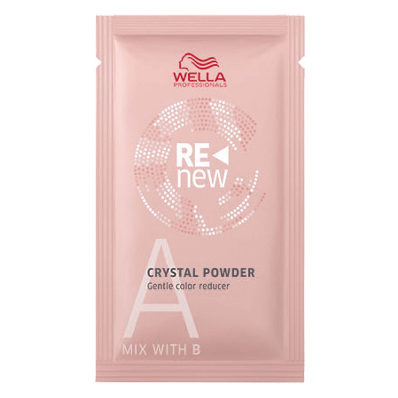 Color Renew - Crystal Powder von Wella