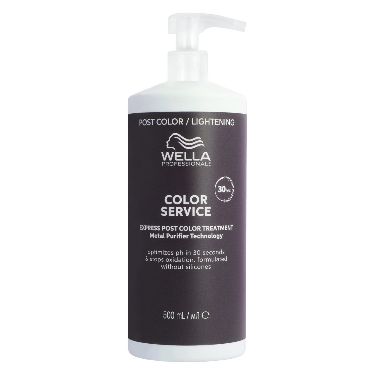 Color Service - Express Post Color Treatment von Wella