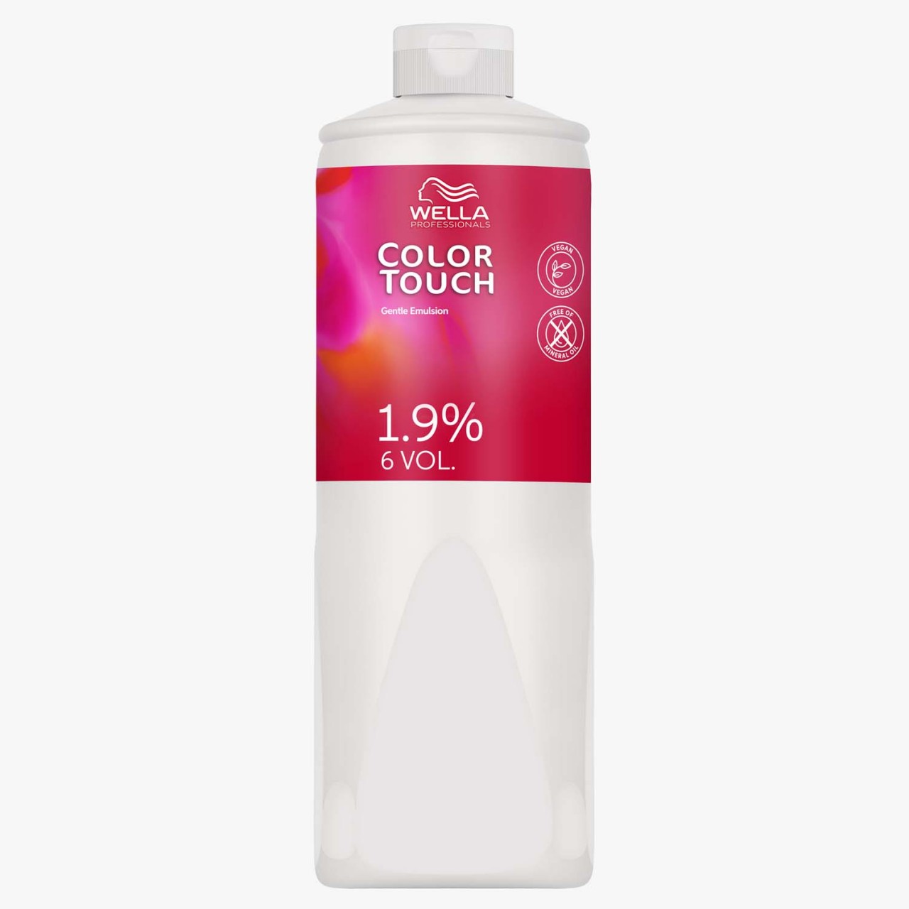 Color Touch Emulsion - 1,9% von Wella