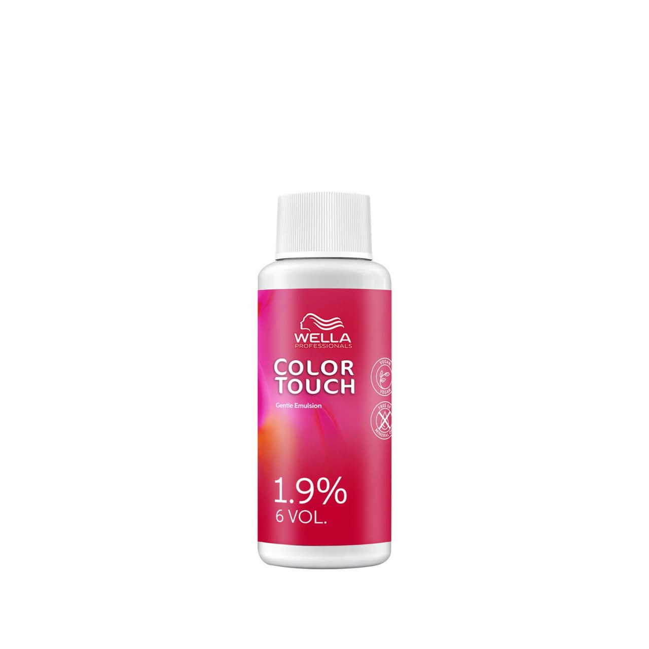 Color Touch Emulsion - 1,9% von Wella