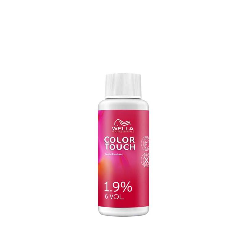 Color Touch Emulsion - 1,9% von Wella