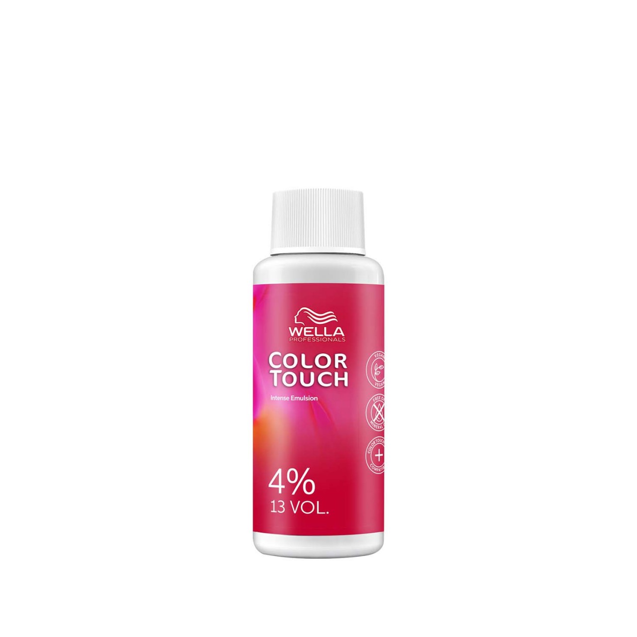 Color Touch Emulsion - 4% von Wella