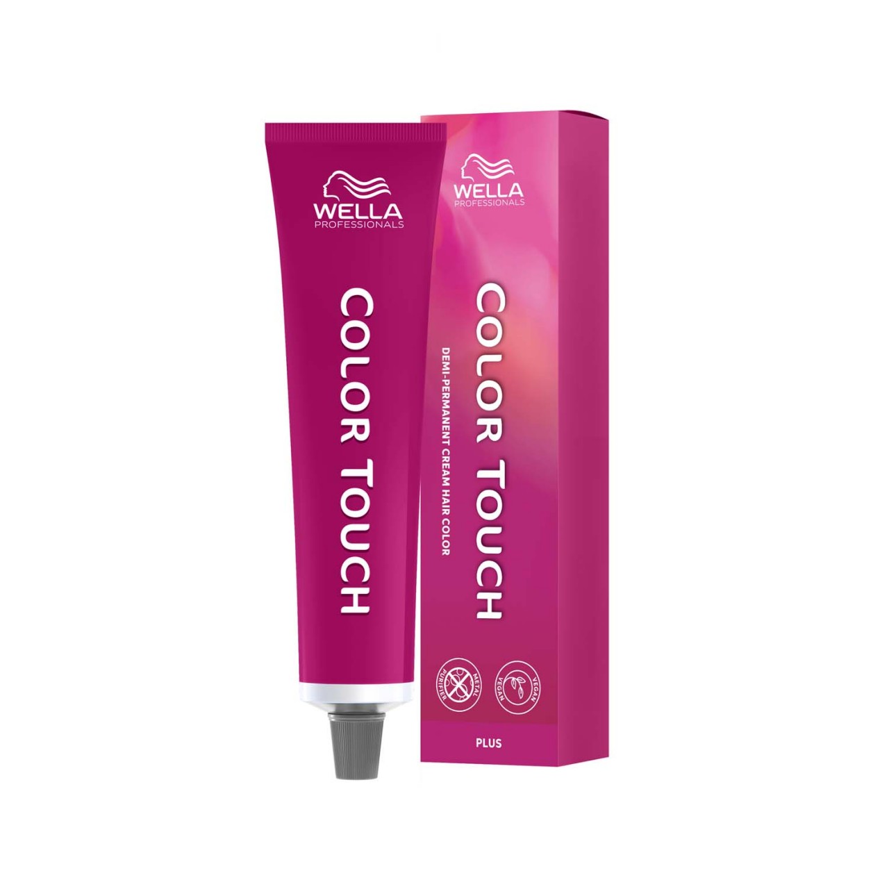 Color Touch Plus - 55/05 von Wella