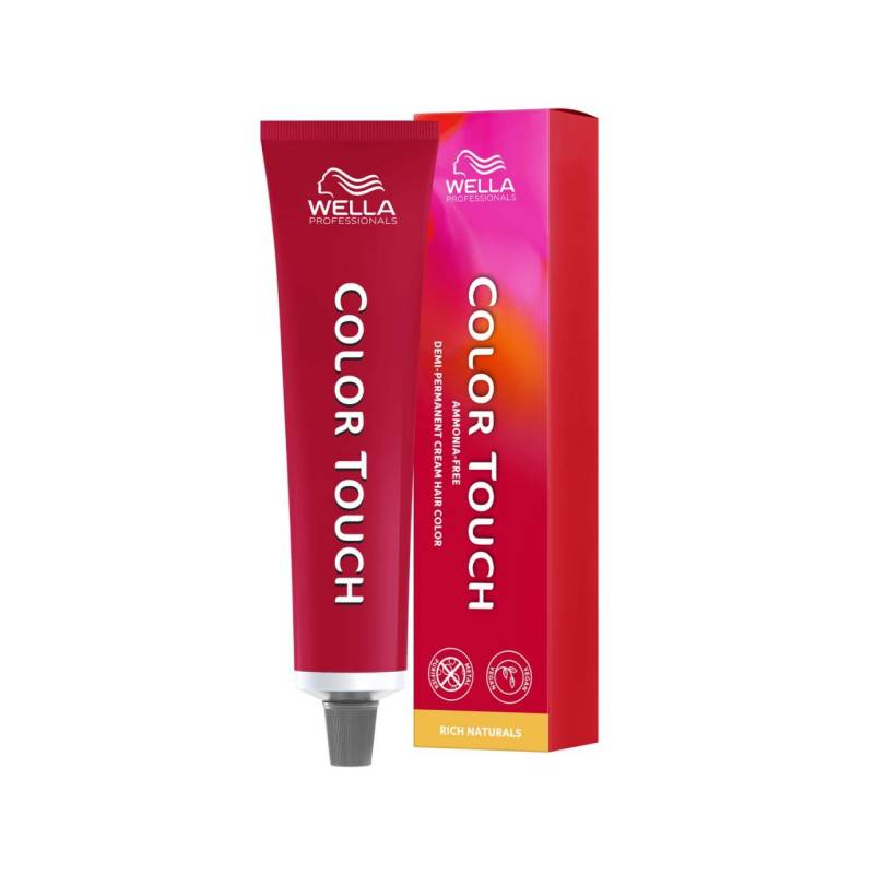 Color Touch Rich Naturals - 5/3 von Wella