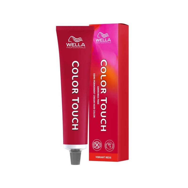 Color Touch Vibrant Reds - P5 55/54 von Wella