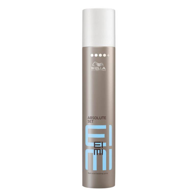 EIMI Hairspray - Absolute Set XL von Wella