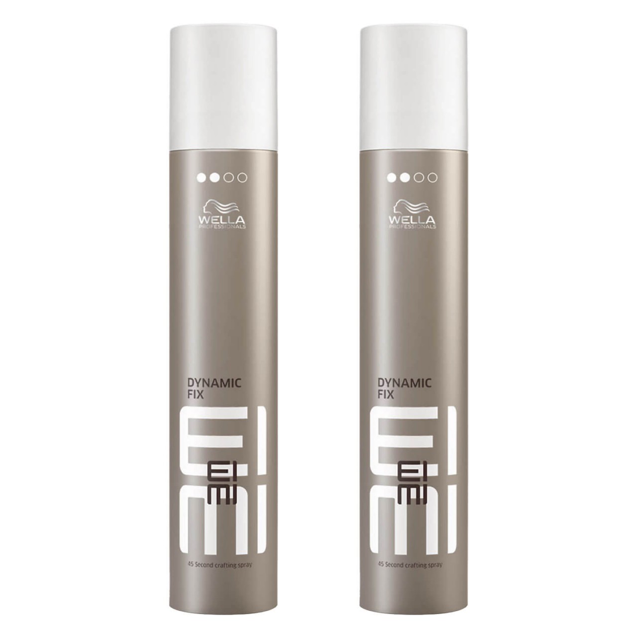 EIMI Hairspray - Dynamic Fix Special von Wella