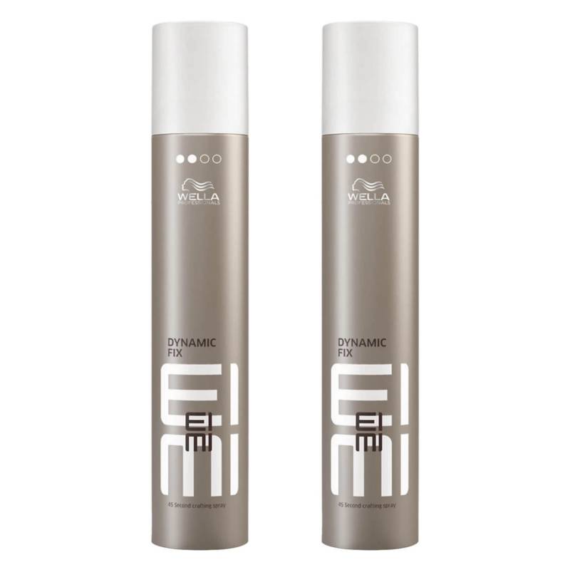 EIMI Hairspray - Dynamic Fix Special von Wella