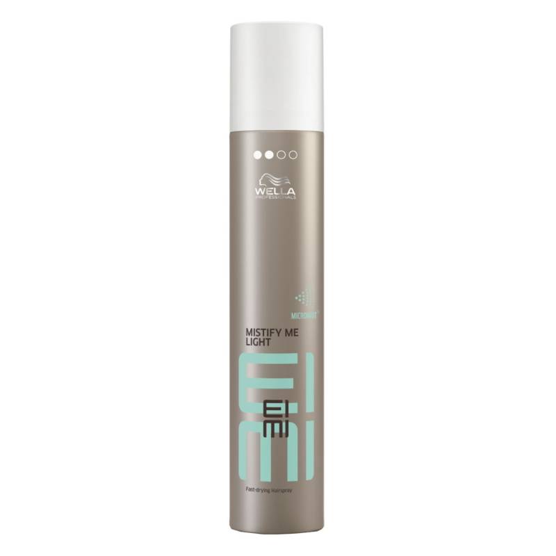 EIMI Hairspray - Mistify Me Light von Wella