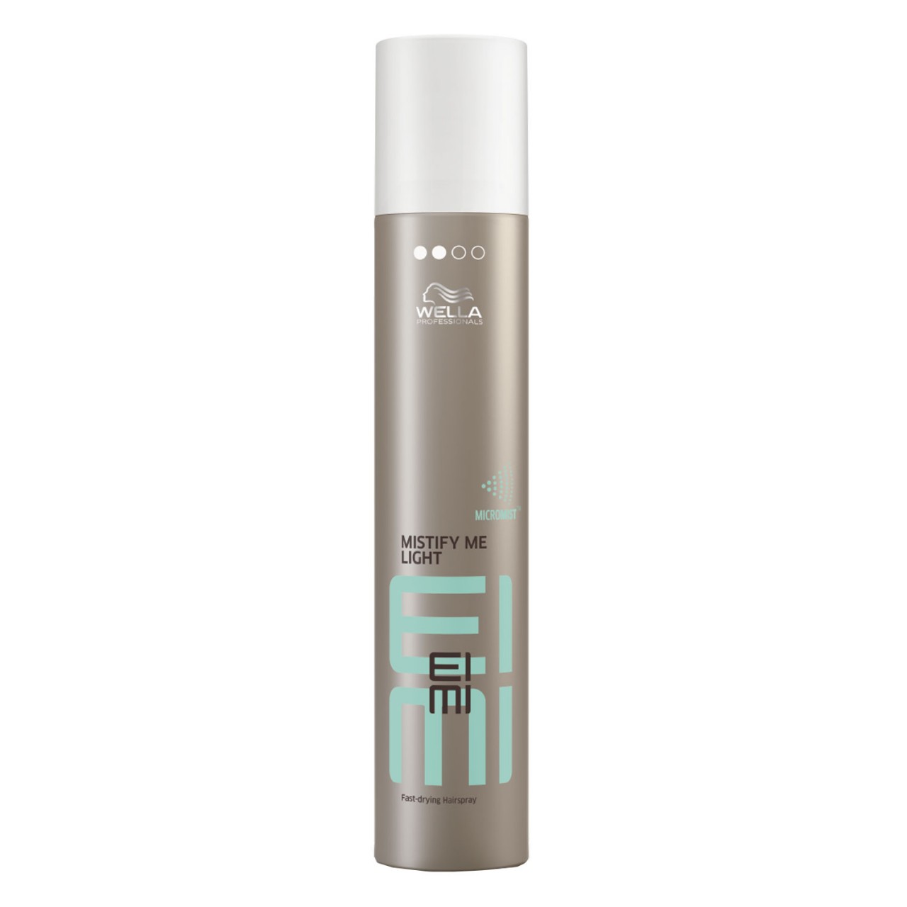 EIMI Hairspray - Mistify Me Light von Wella