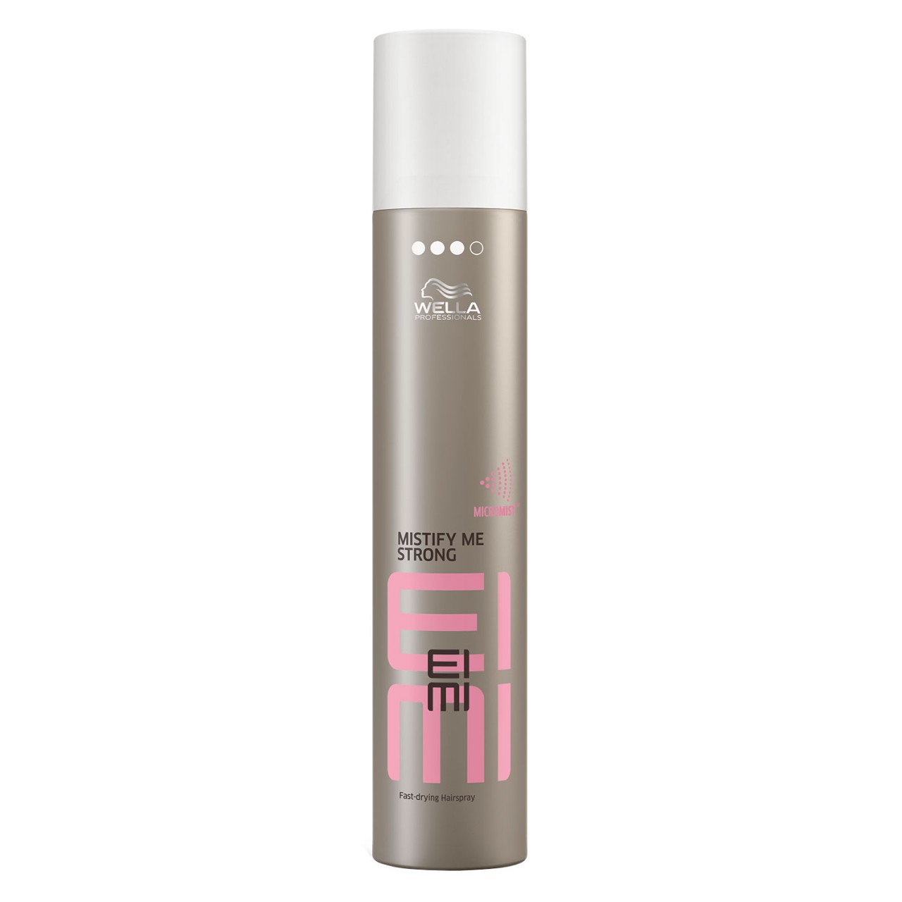 EIMI Hairspray - Mistify Me Strong von Wella