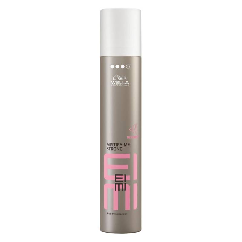 EIMI Hairspray - Mistify Me Strong von Wella