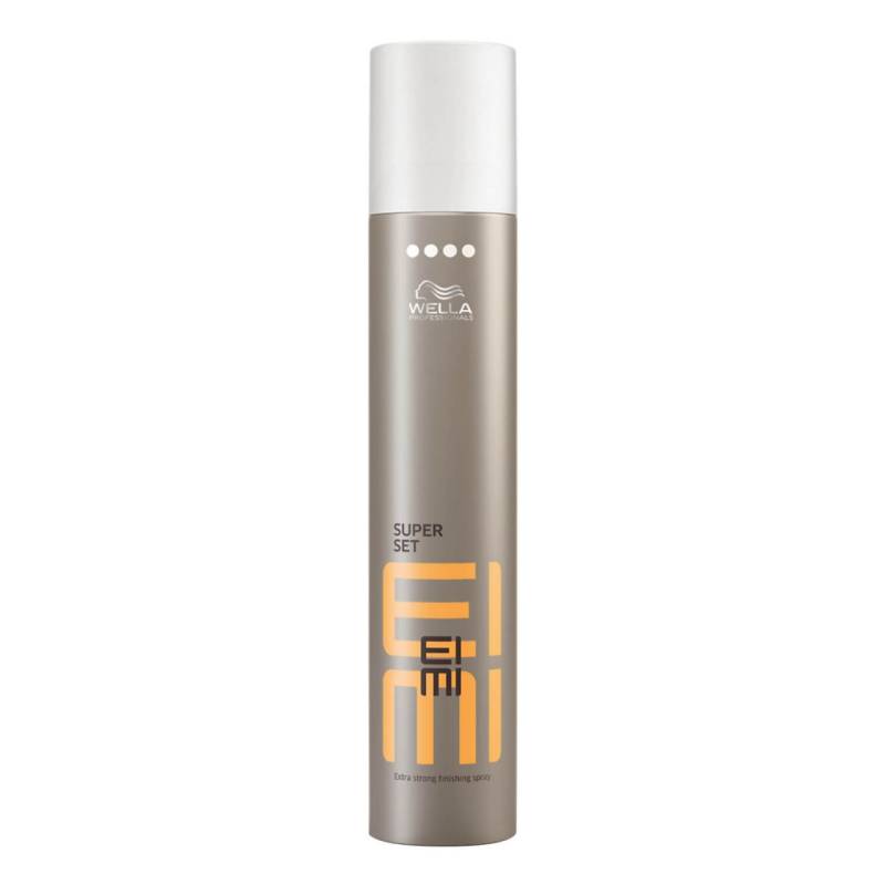 EIMI Hairspray - Super Set von Wella