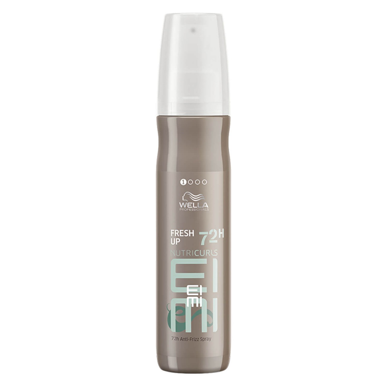 EIMI Texture - Nutricurls Fresh Up von Wella