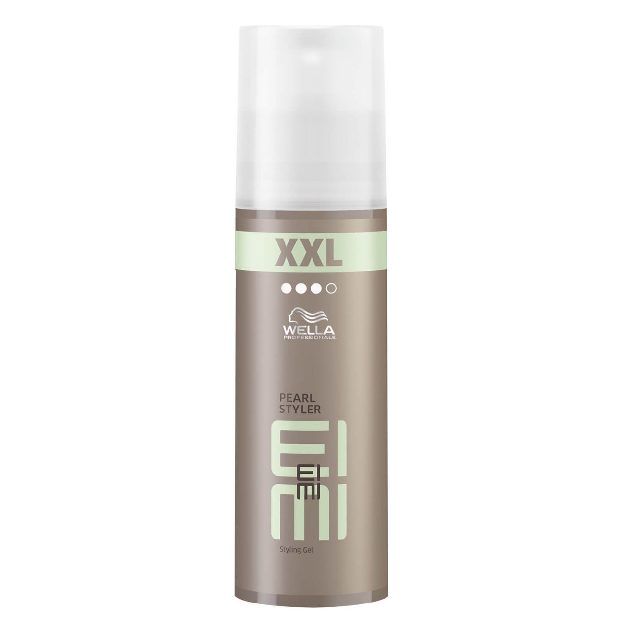 EIMI Texture - Pearl Styler XXL von Wella