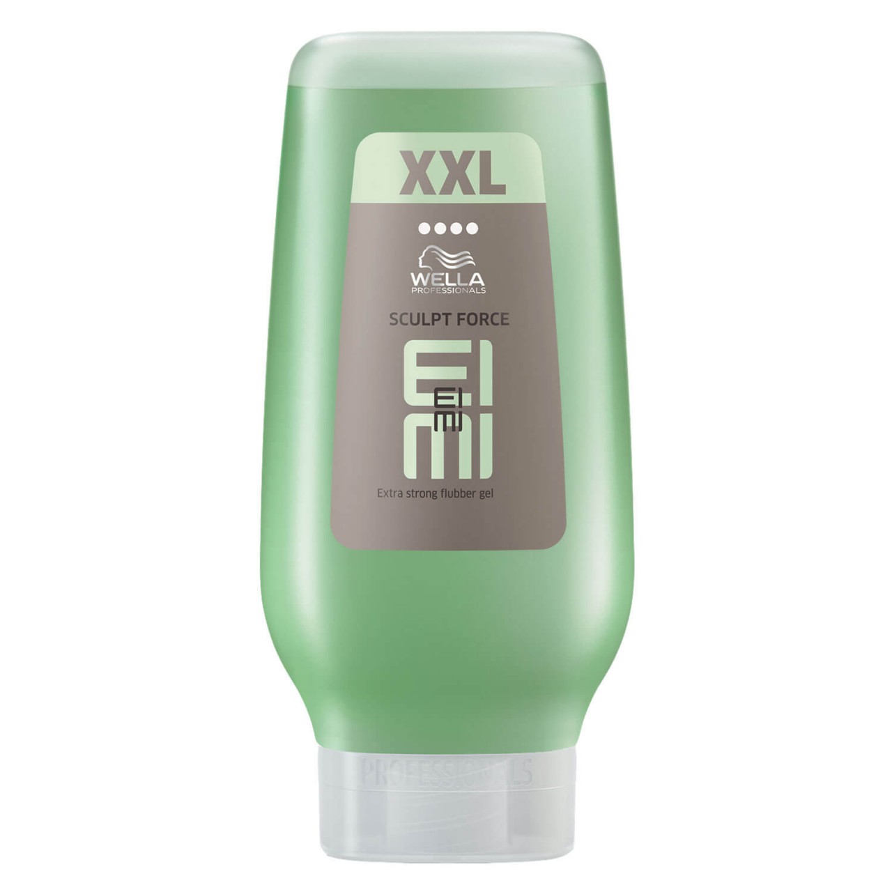 EIMI Texture - Sculpt Force XXL von Wella