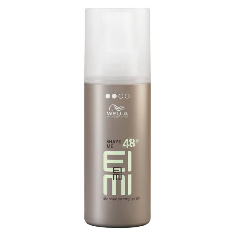 EIMI Texture - Shape Me von Wella