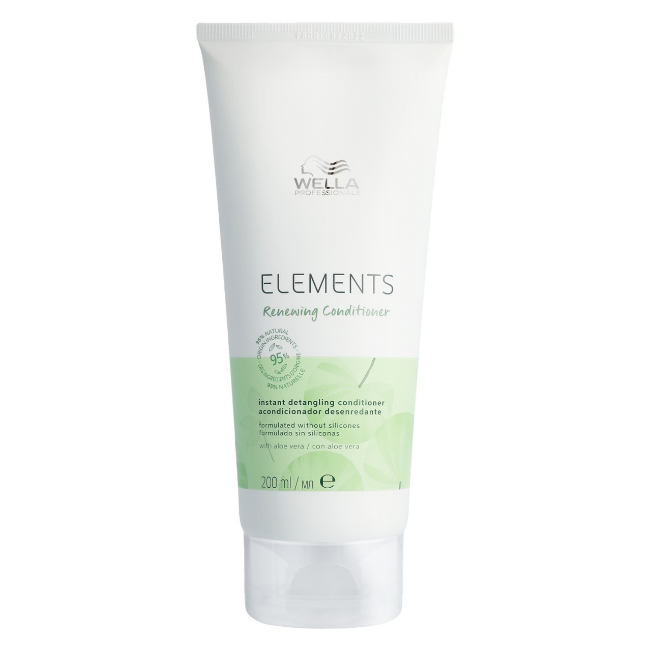 Elements - Renewing Conditioner von Wella