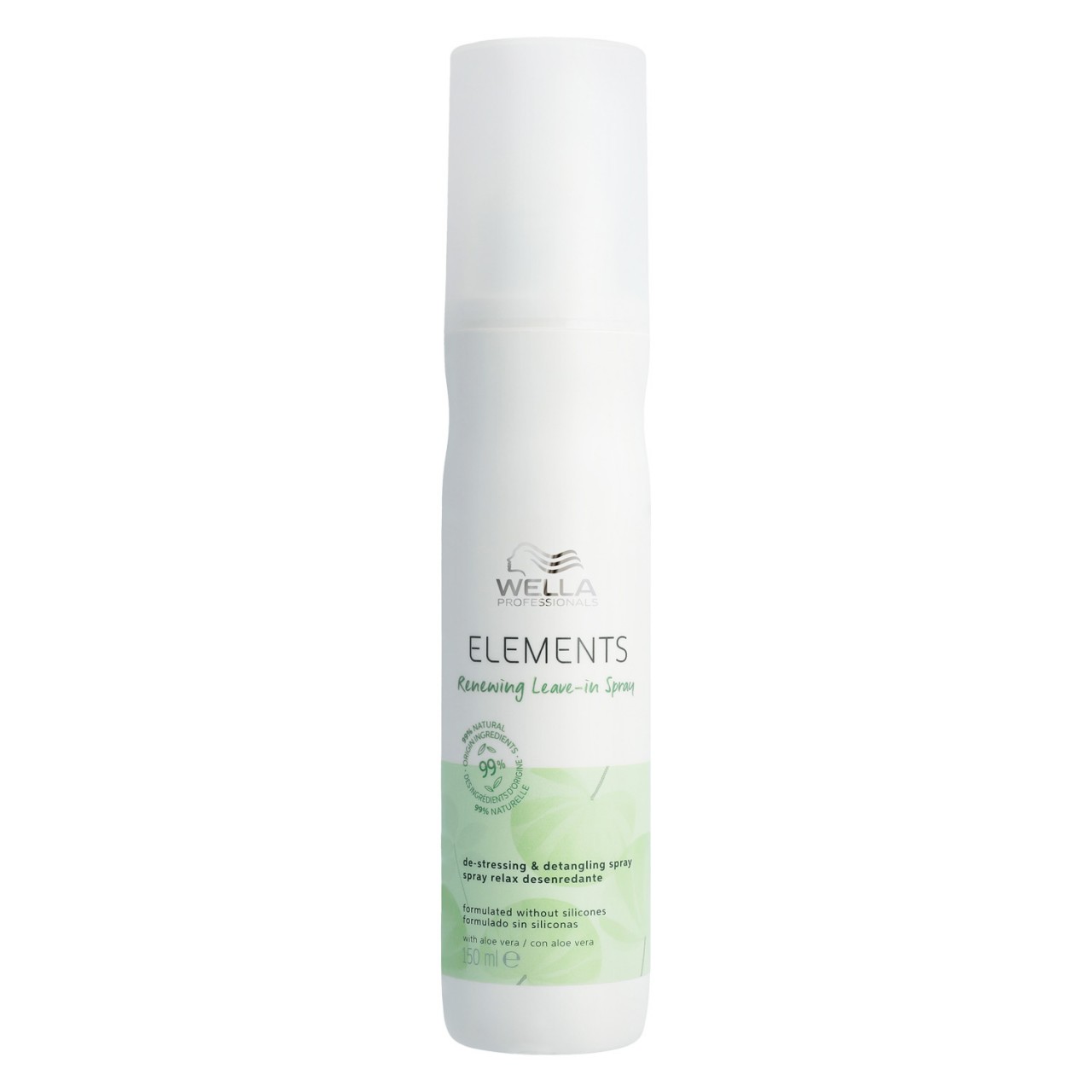 Elements - Renewing Leave-in Spray von Wella