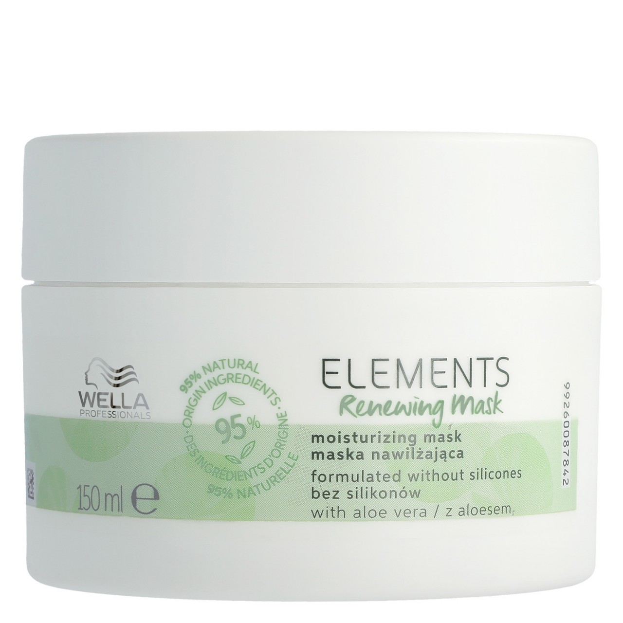 Elements - Renewing Mask von Wella