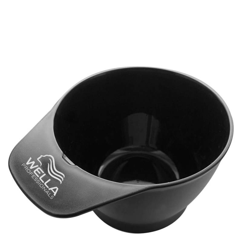 Wella Tools - Color Bowl Black von Wella