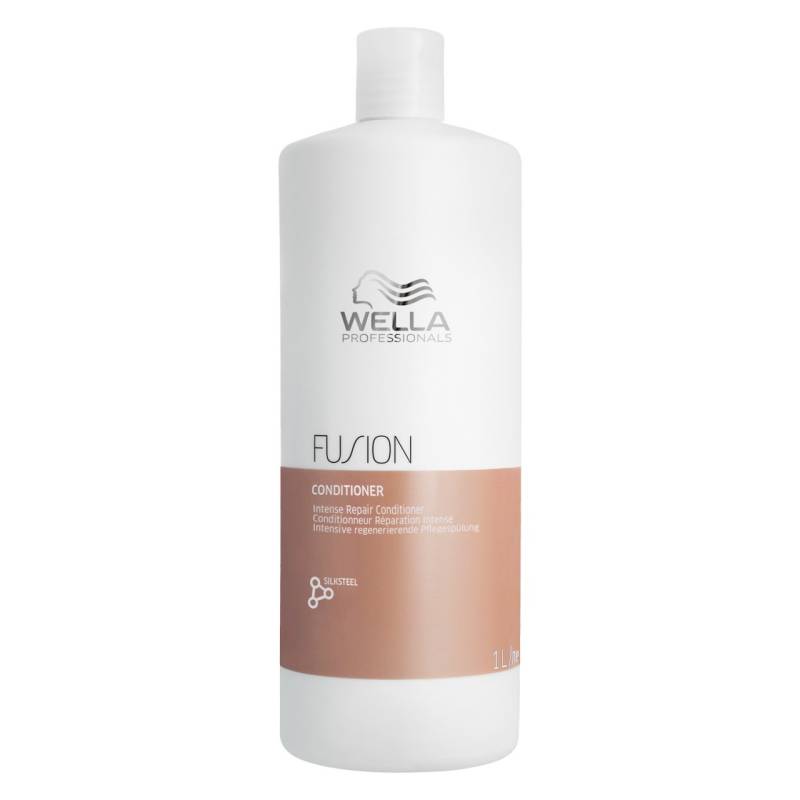 Fusion - Intense Repair Conditioner von Wella