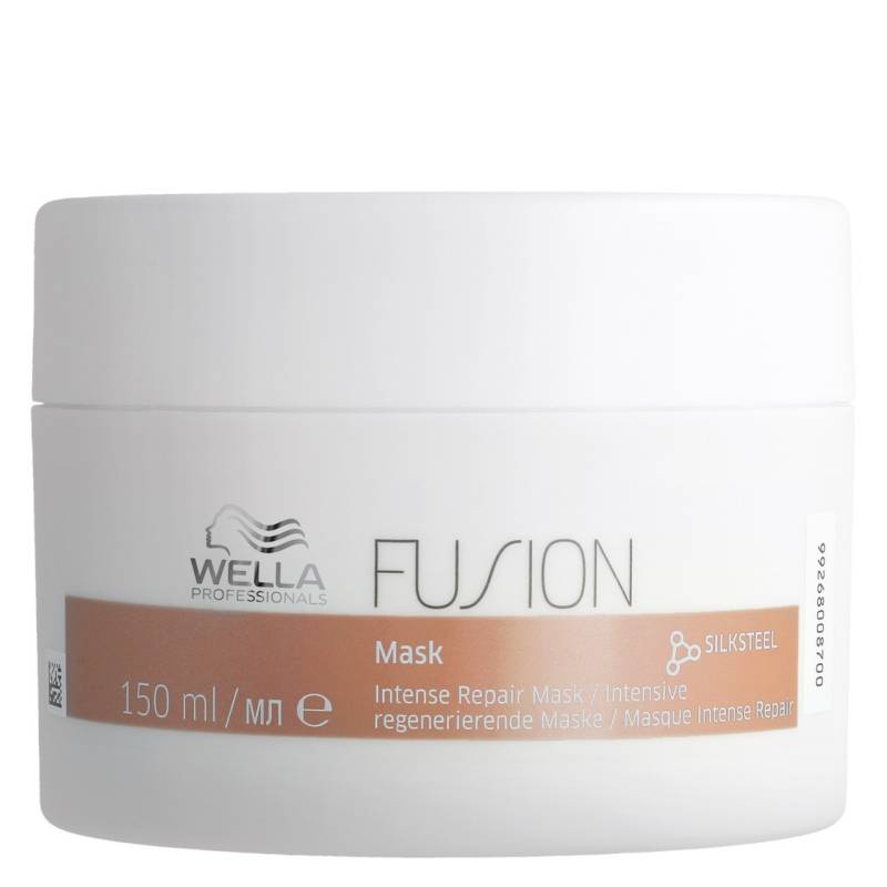 Fusion - Intense Repair Mask von Wella