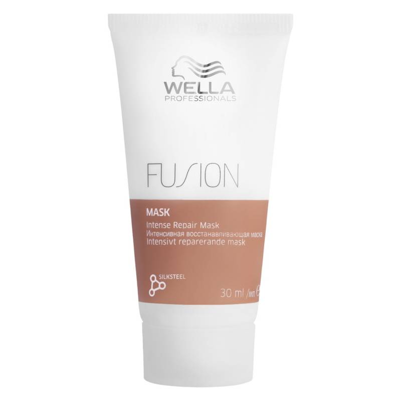 Fusion - Intense Repair Mask von Wella