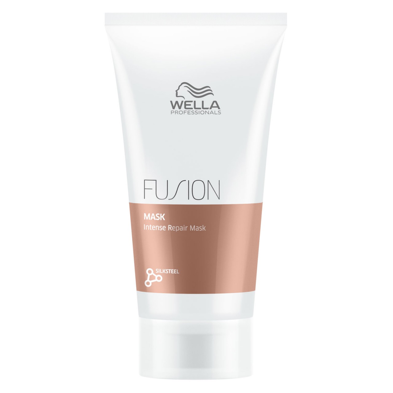 Fusion - Repair Mask von Wella