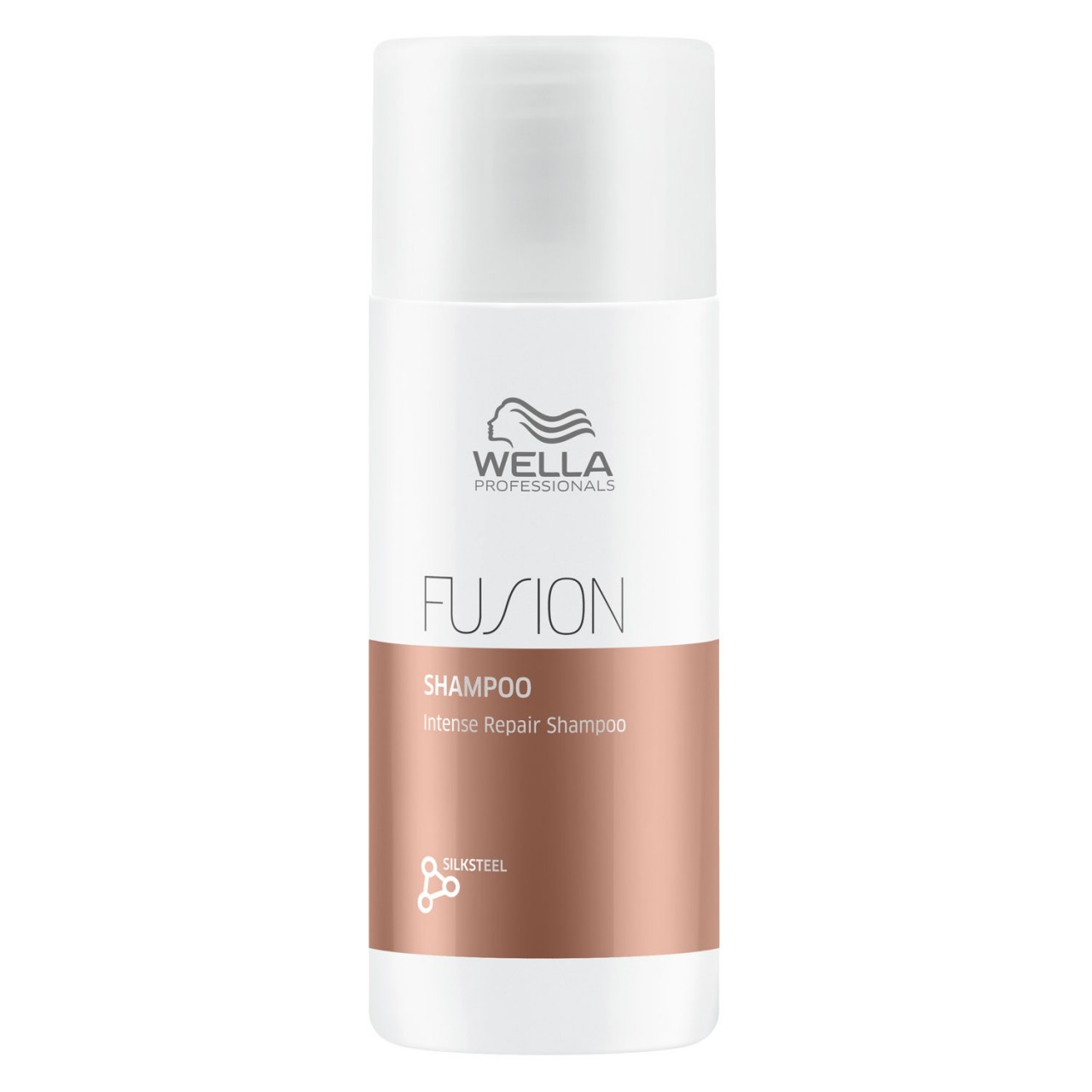 Fusion - Shampoo von Wella