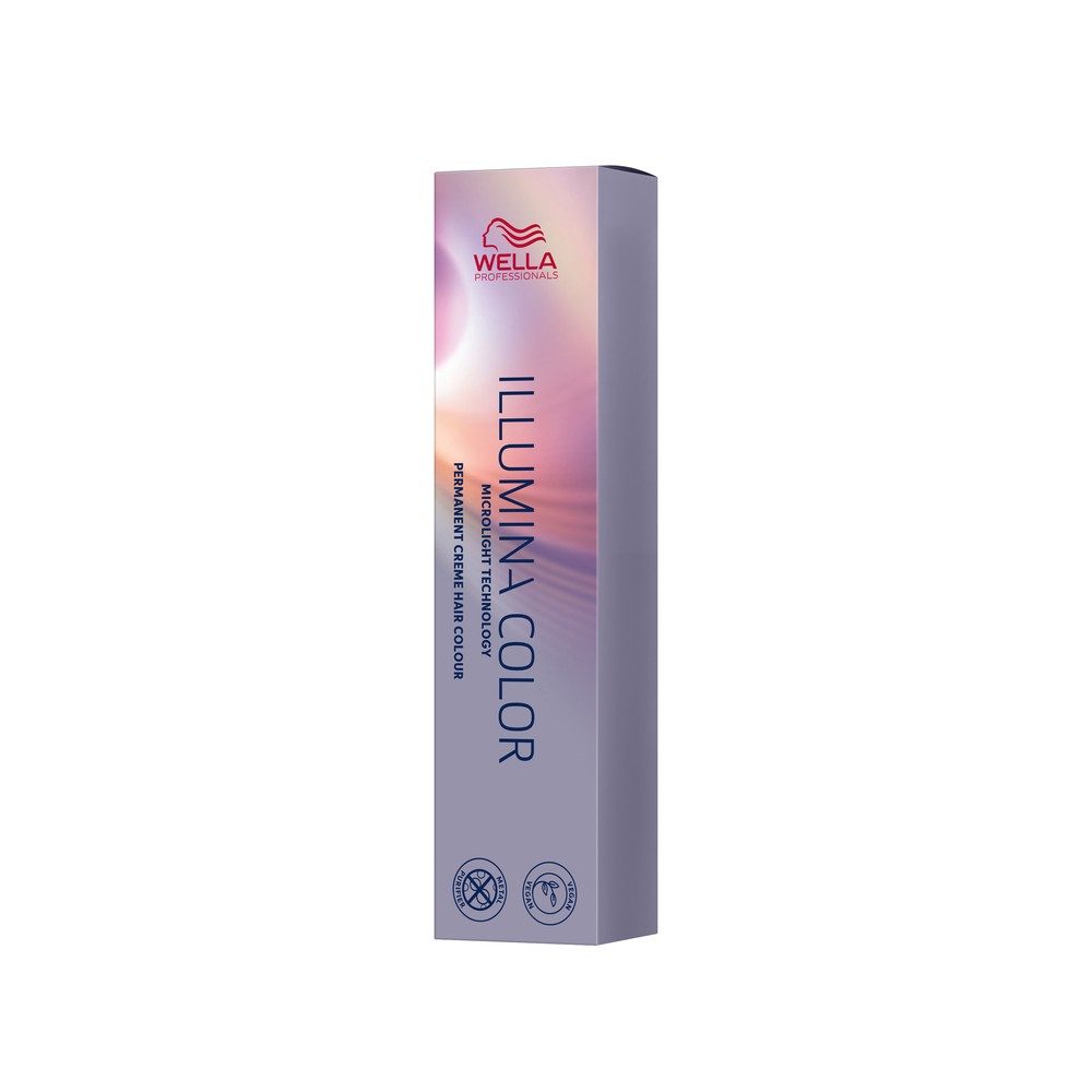 Illumina Color - 10/ hell-lichtblond von Wella