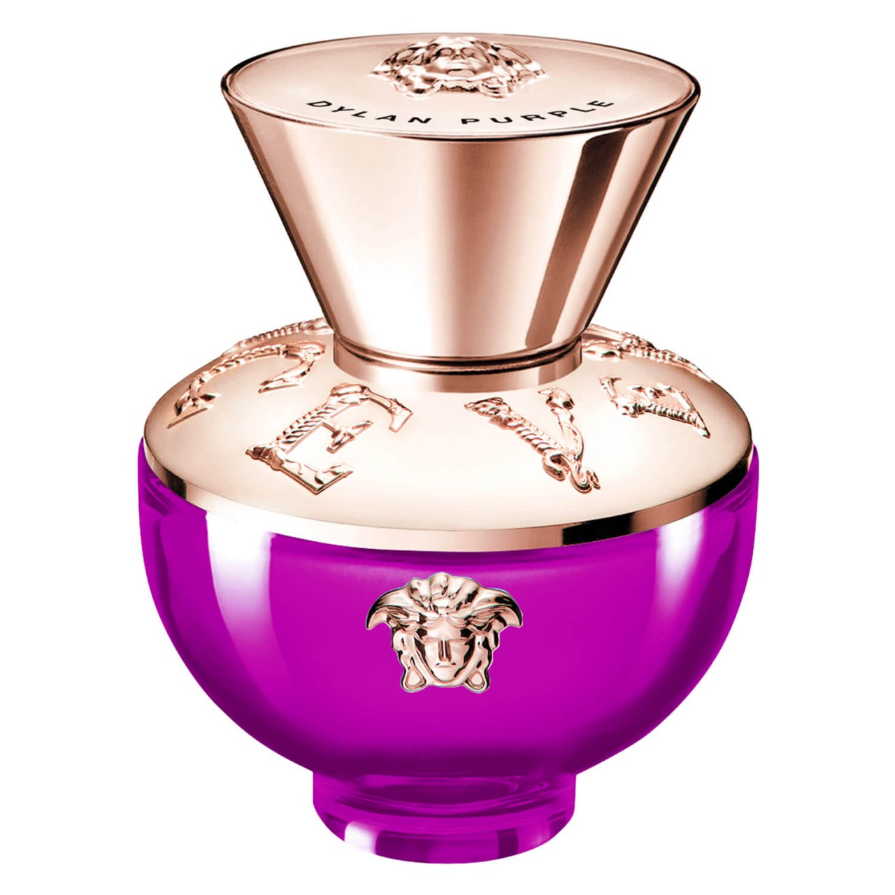 Dylan - Purple Eau de Parfum pour Femme von Versace