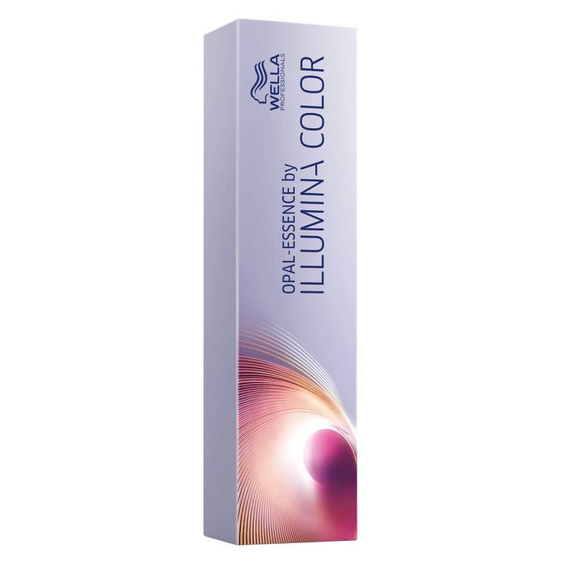 Illumina Color Opal-Essence - Chrome Olive von Wella