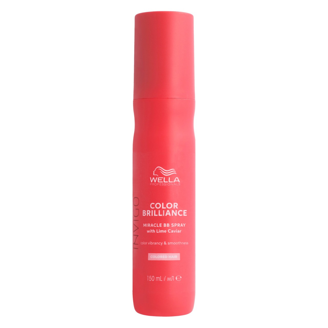 Invigo Color Brilliance - Miracle BB Leave-In Spray von Wella