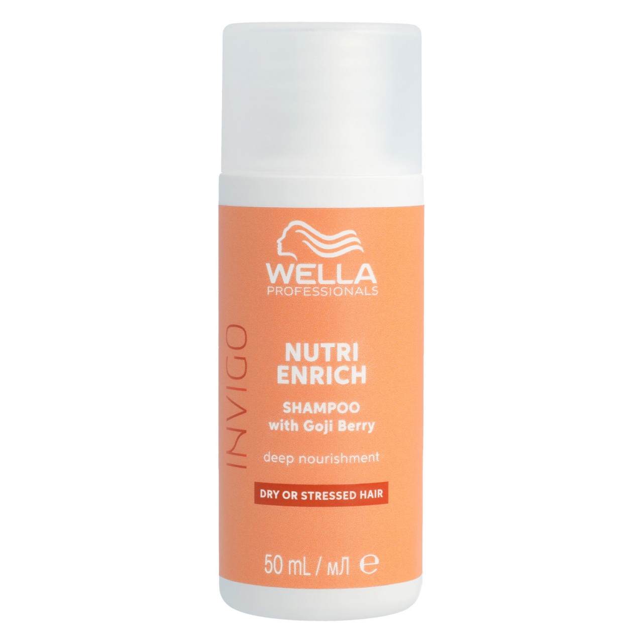 Invigo Nutri-Enrich - Deep Nourishing Shampoo von Wella