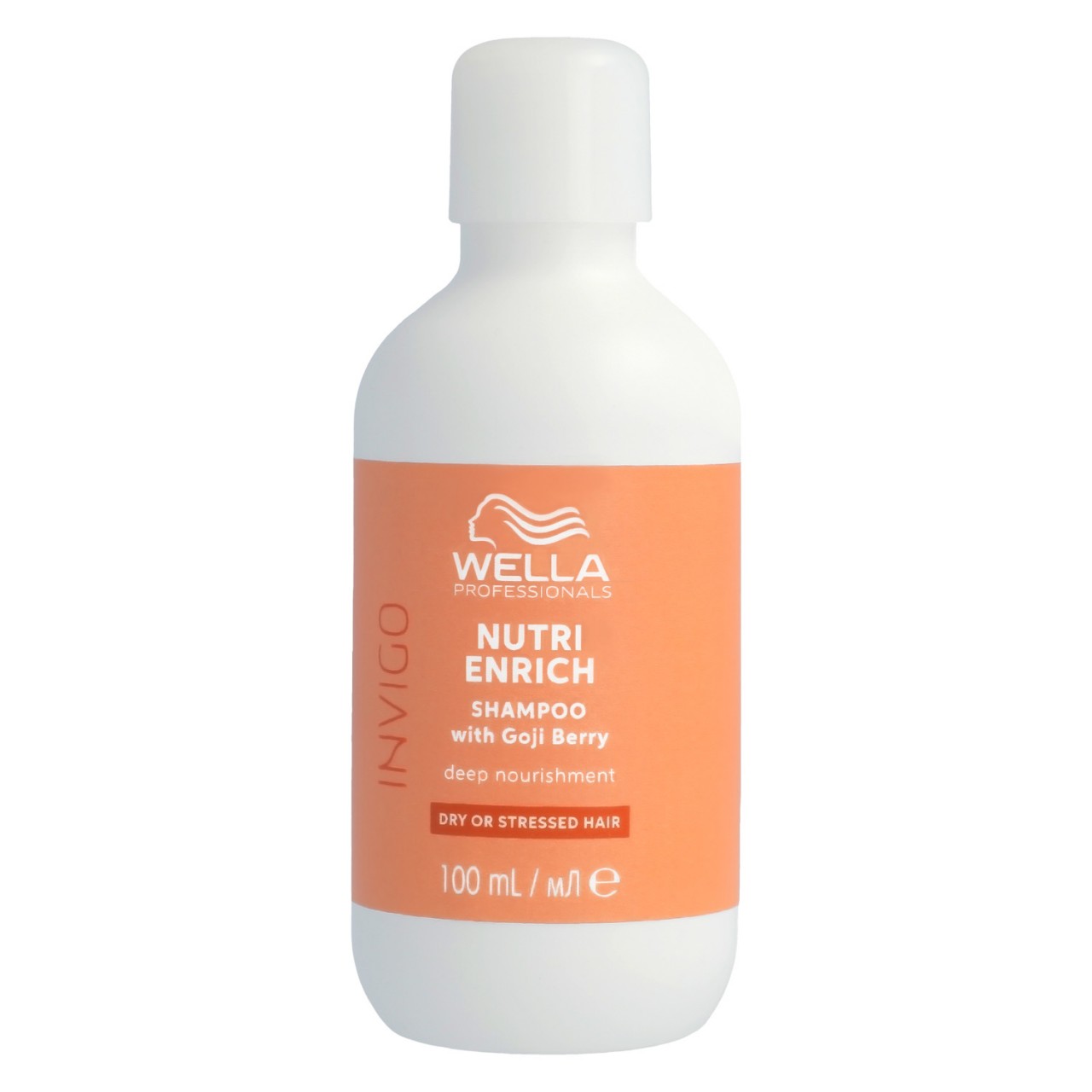 Invigo Nutri-Enrich - Deep Nourishing Shampoo von Wella