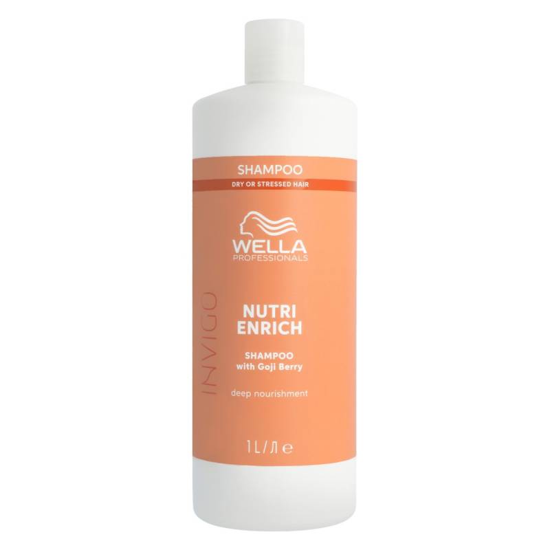 Invigo Nutri-Enrich - Deep Nourishing Shampoo von Wella